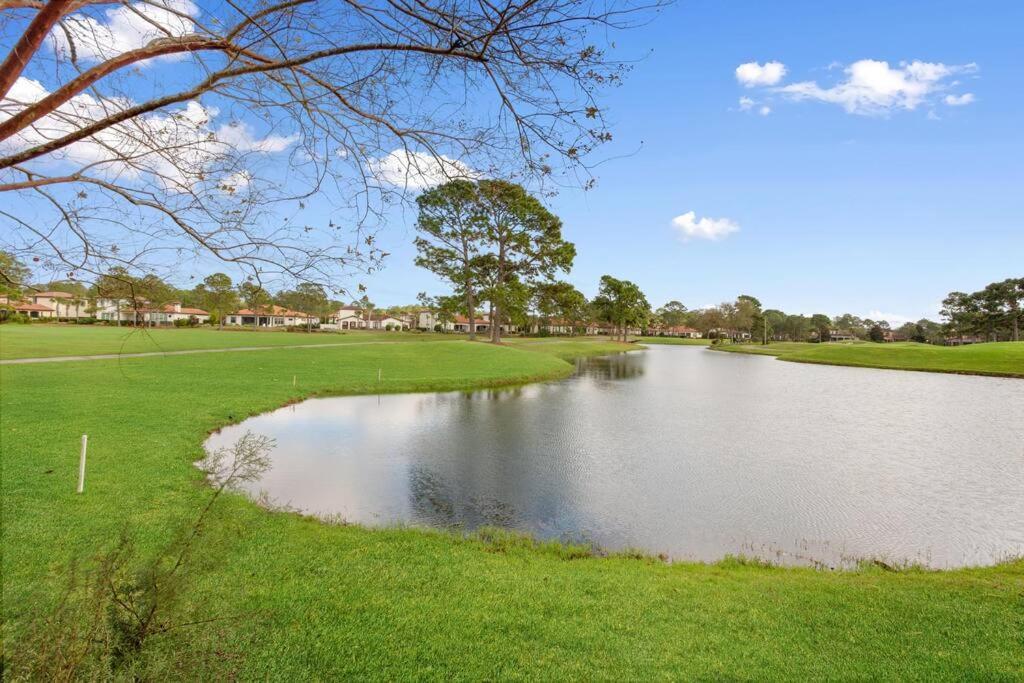 4 Bedroom House On The Golf Course With 2 Golf Carts! 데스틴 외부 사진